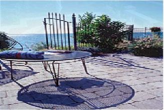 Level Green Landscaping - pavers