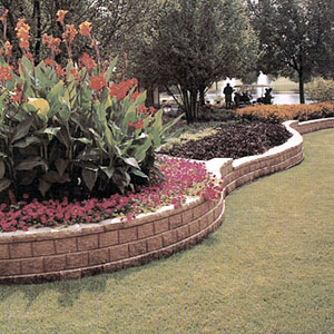 Level Green Landscaping - pavers