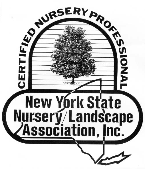 Jim Van Buskirk is a Certified Nursery and Landscape Professional, New York State Nursery and Landscape Association